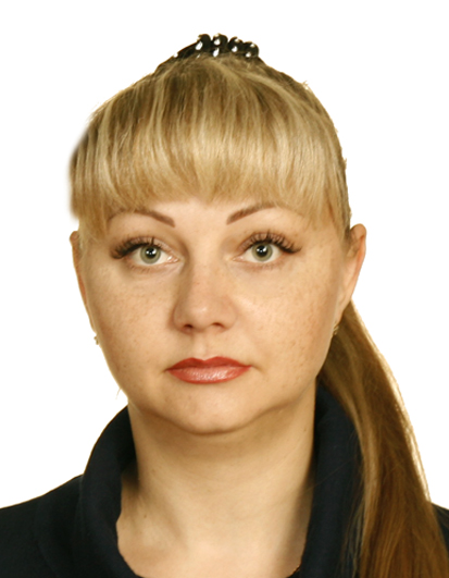 Алдакимова Ольга Викторовна
