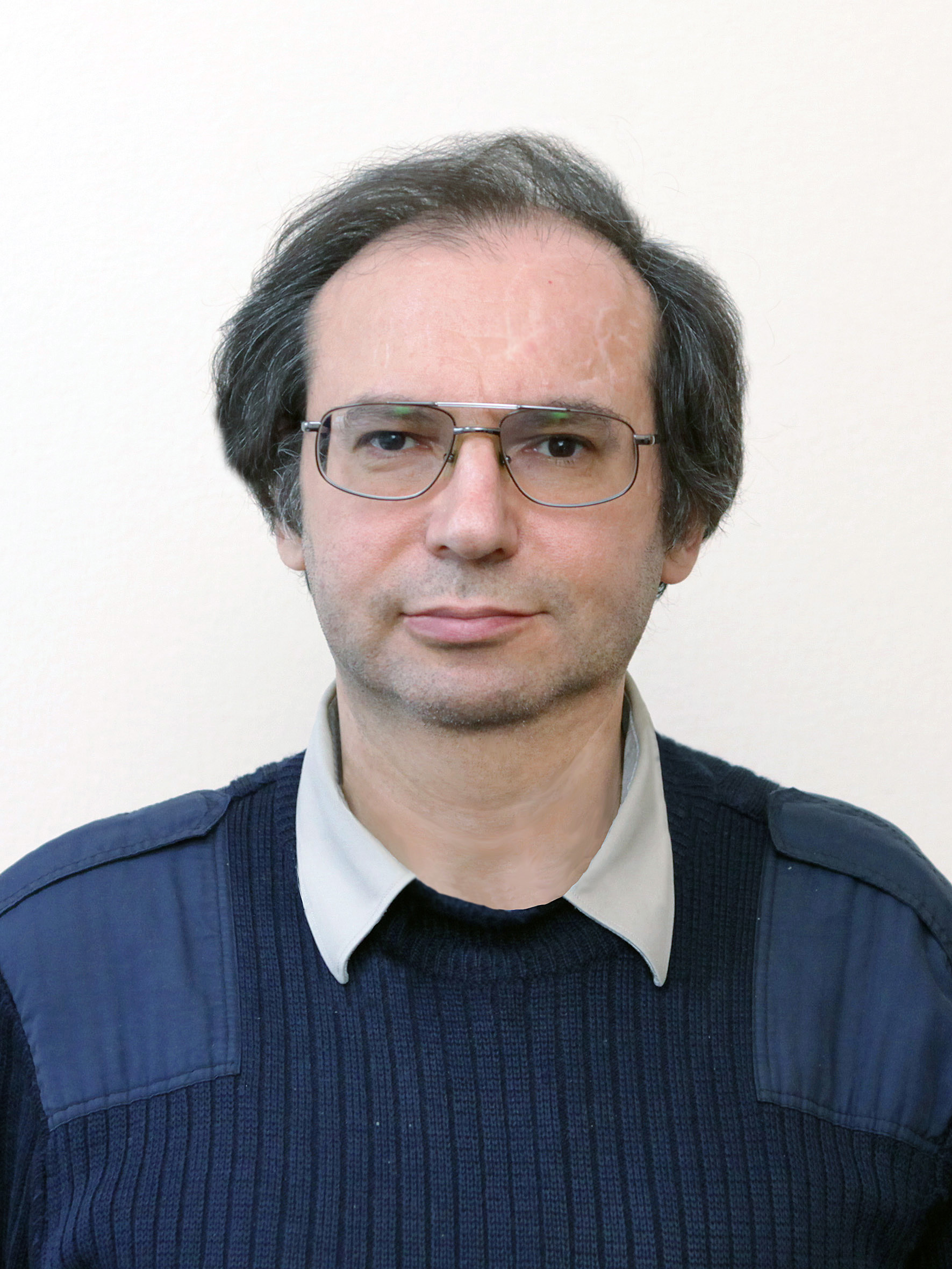 Шахнович Илья Семёнович