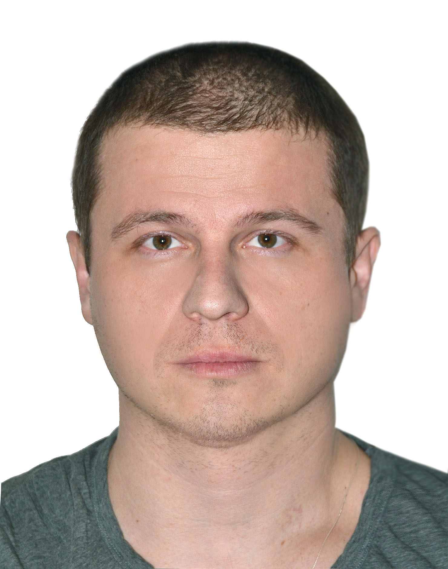 Шелестов Станислав Алексеевич
