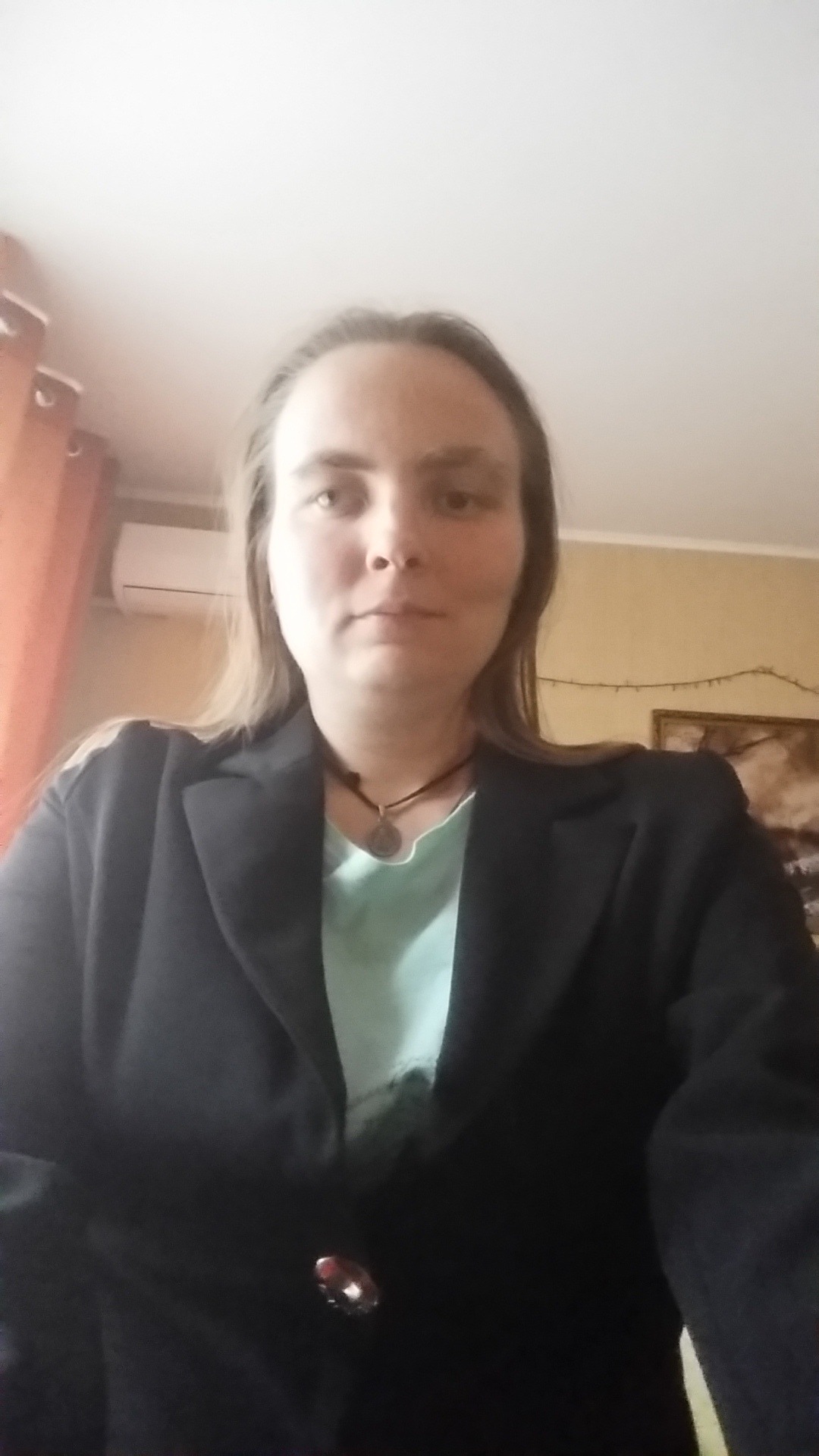 Баранова Наталья Александровна