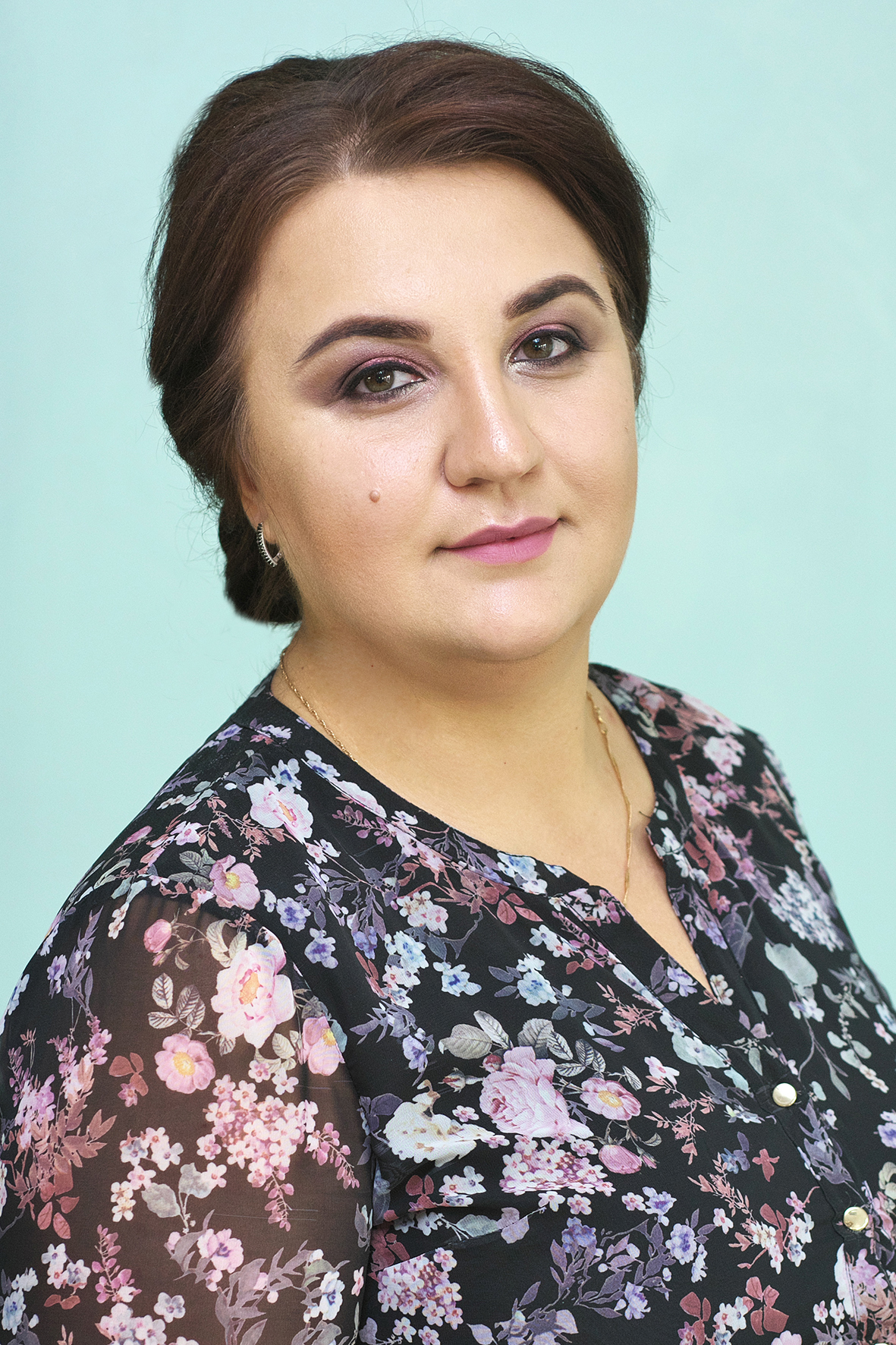 Бачкова Ирина Александровна
