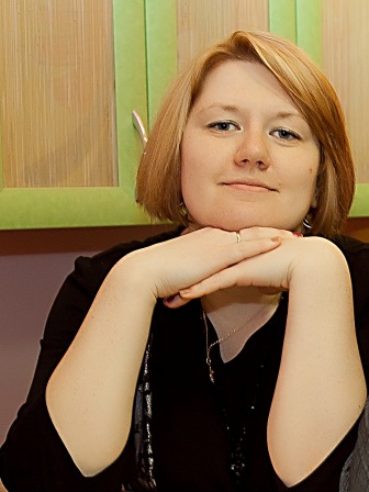 Бажайкина Мария Сергеевна