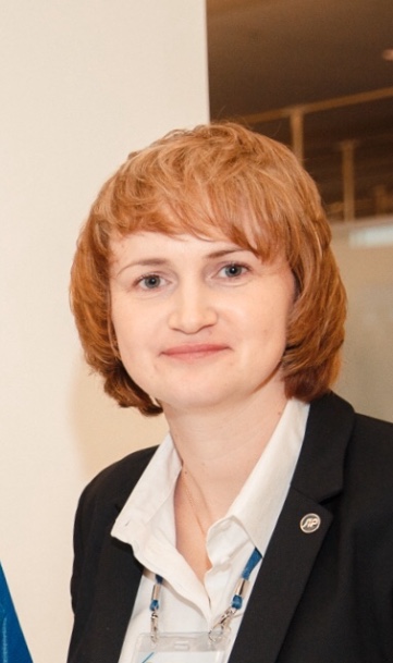 Акопян Полина Олеговна