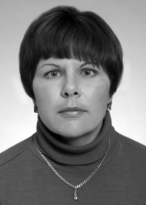 Башорина Юлия Вадимовна