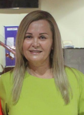 Артемьева Галина Федоровна