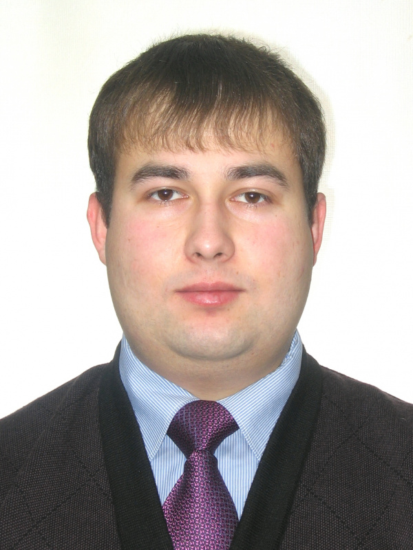 Cироткин Евгений Александрович