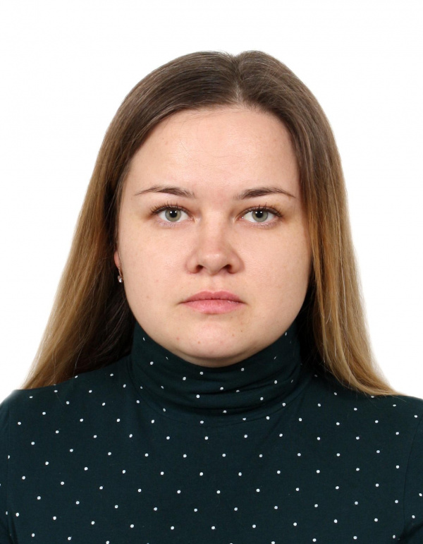 Шубина Марина Васильевна Шубина Марина Васильевна