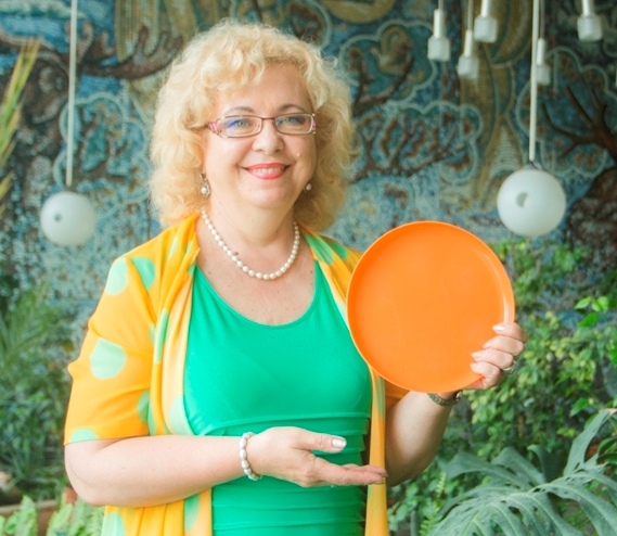Шулепова Наталья Алексеевна