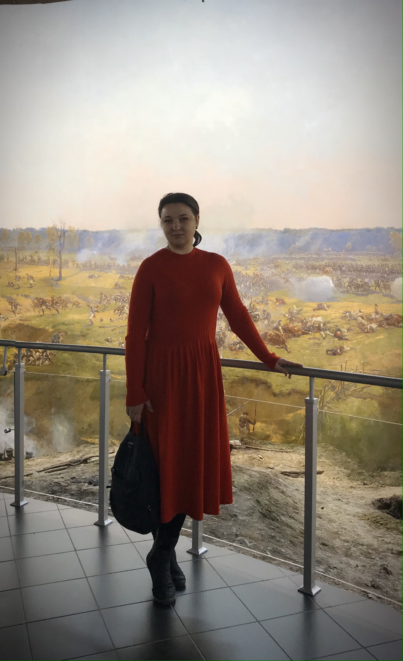 Андреева Елена Алексеевна
