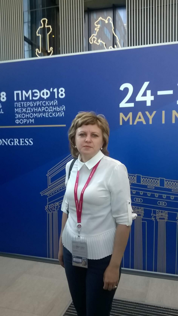 Шевченко Анастасия Анатольевна