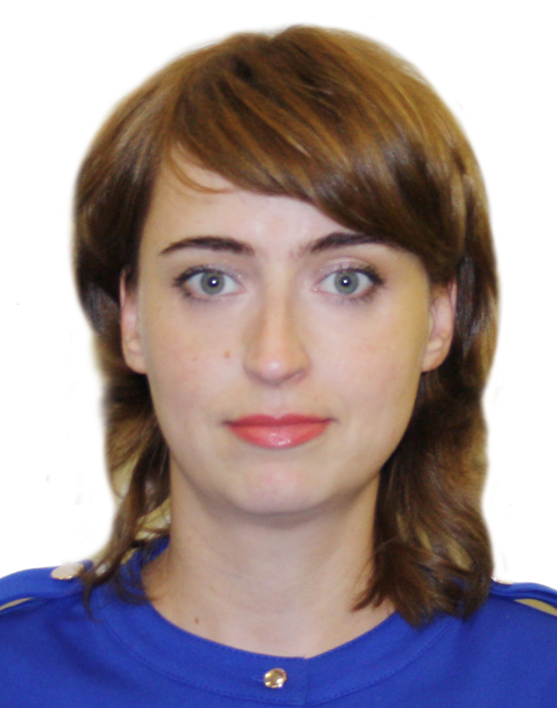 Антипова Елена Петровна