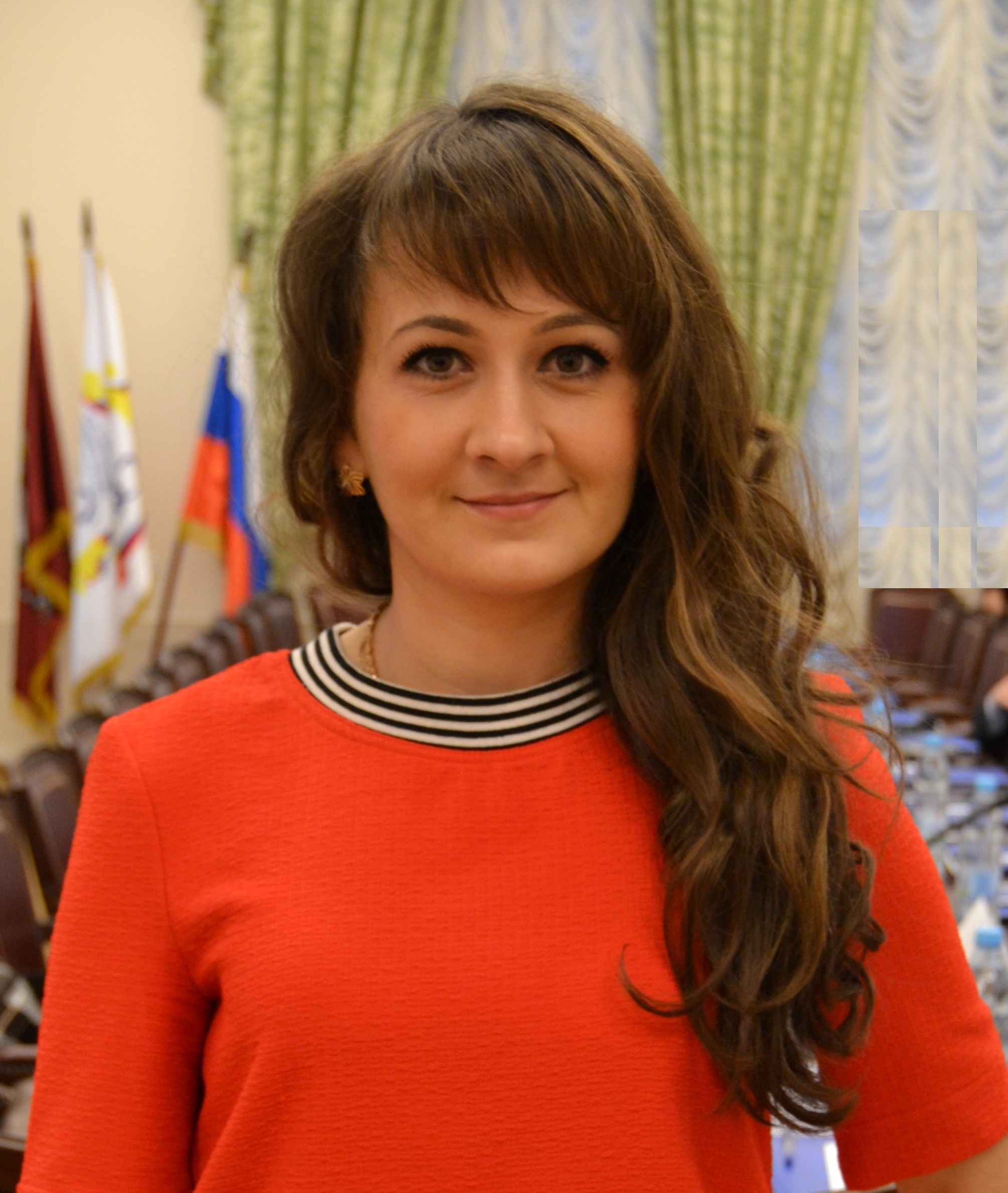 Алямкина Екатерина Анатольевна