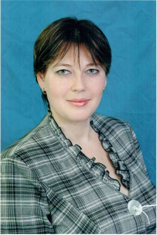 Барсукова Татьяна Николаевна
