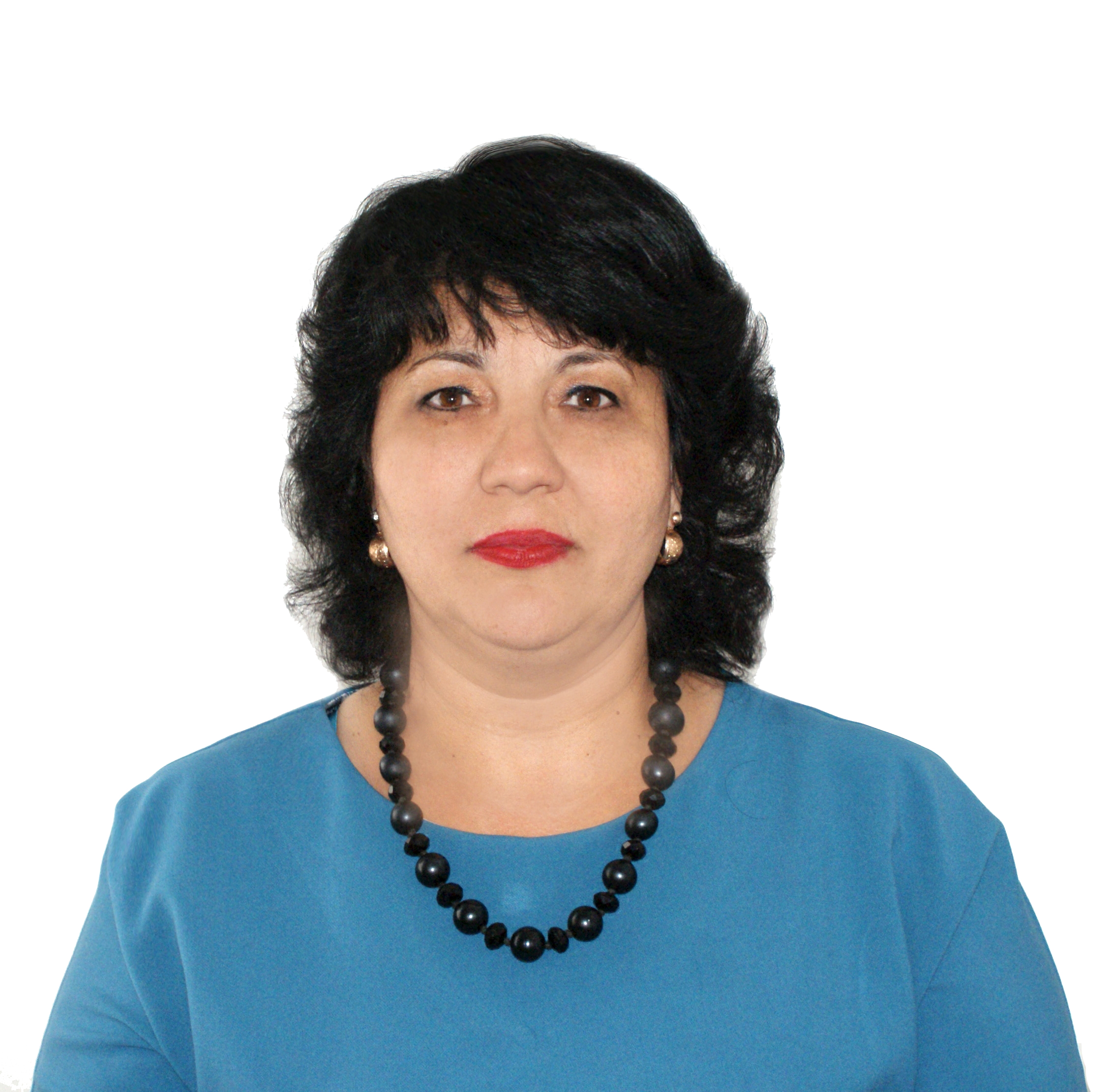 Шульгина Оксана Анатольевна