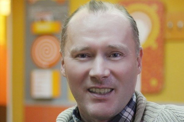 Бедов Александр Николаевич
